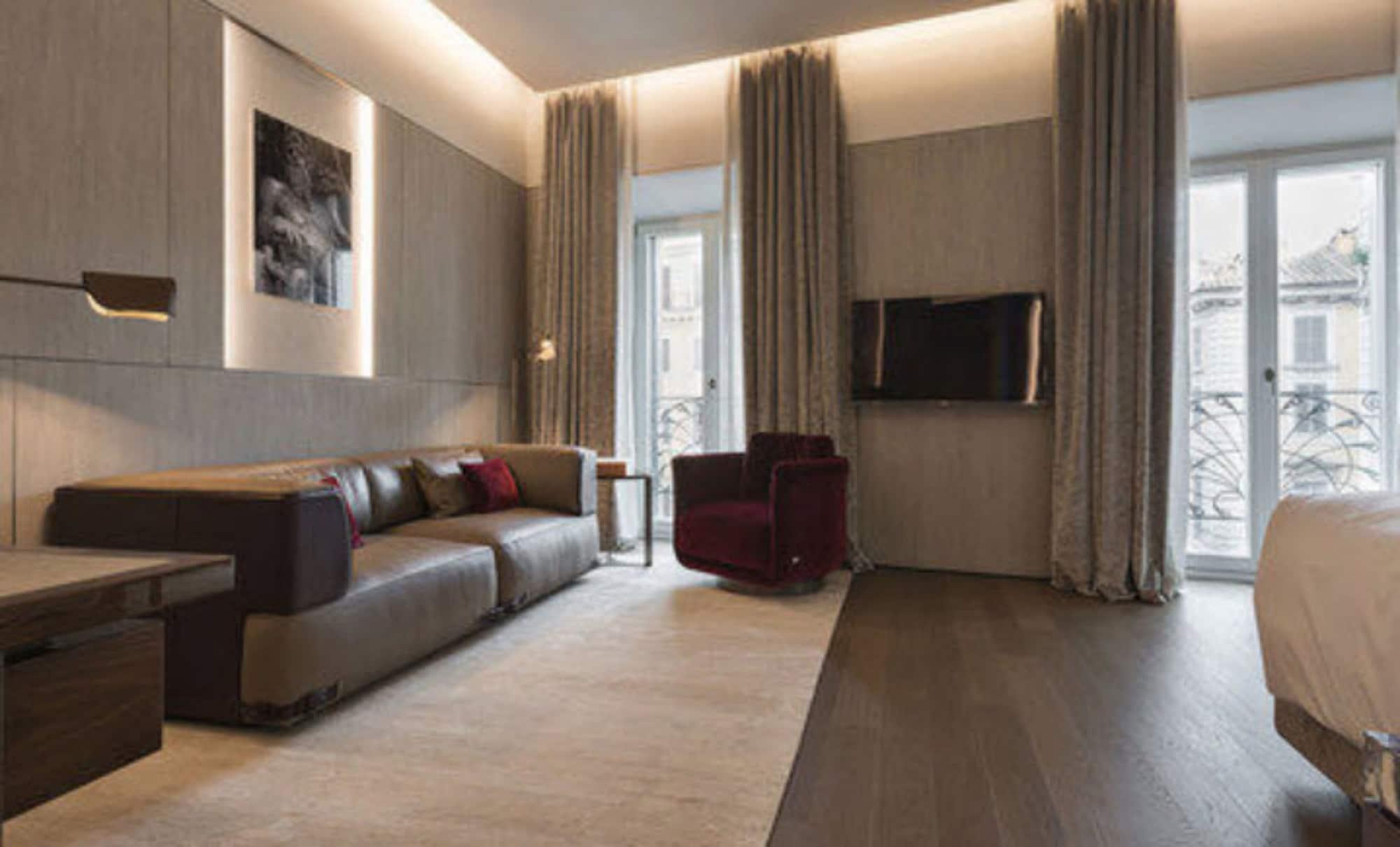 Fendi Private 5*