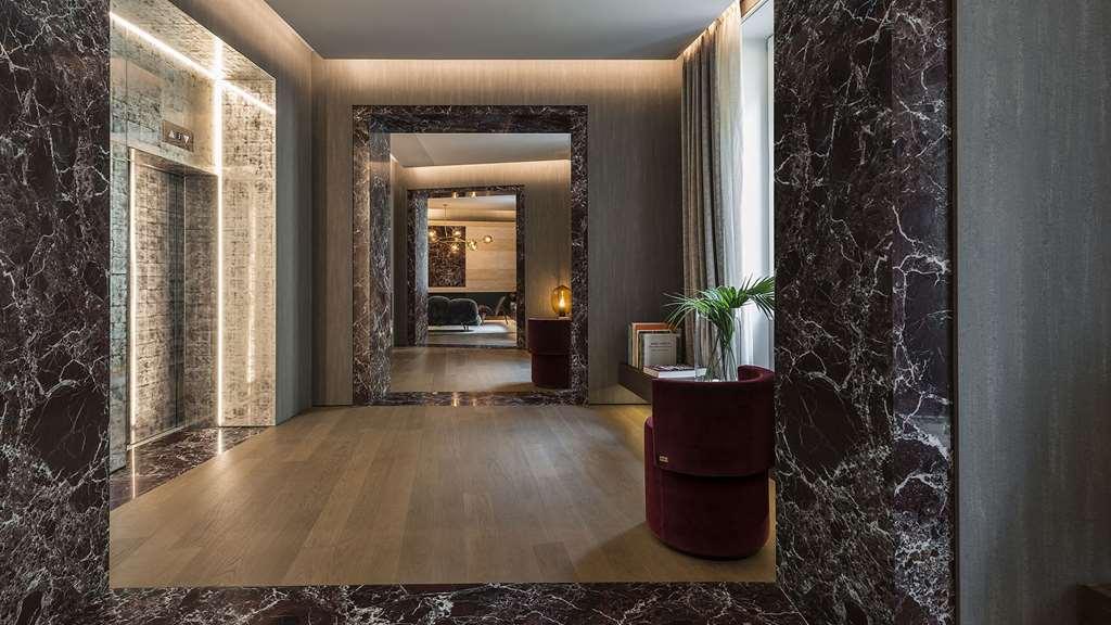 Hotel Fendi Private 5*