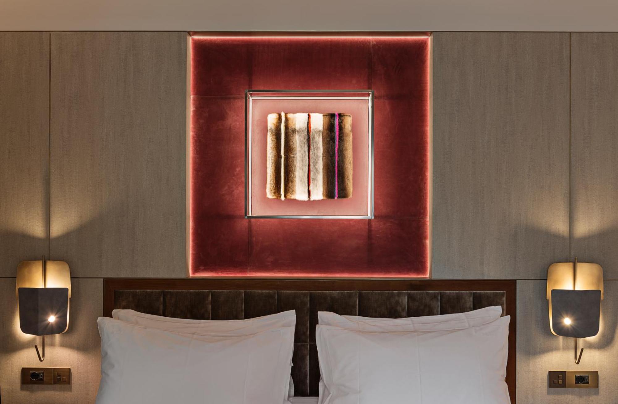 Hotel Fendi Private Roma