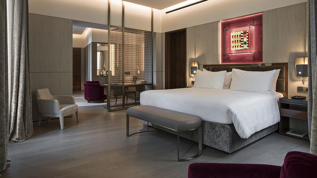 Fendi Private Hotel 5*