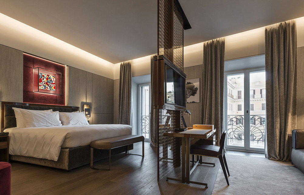 Fendi Private Hotel 5*