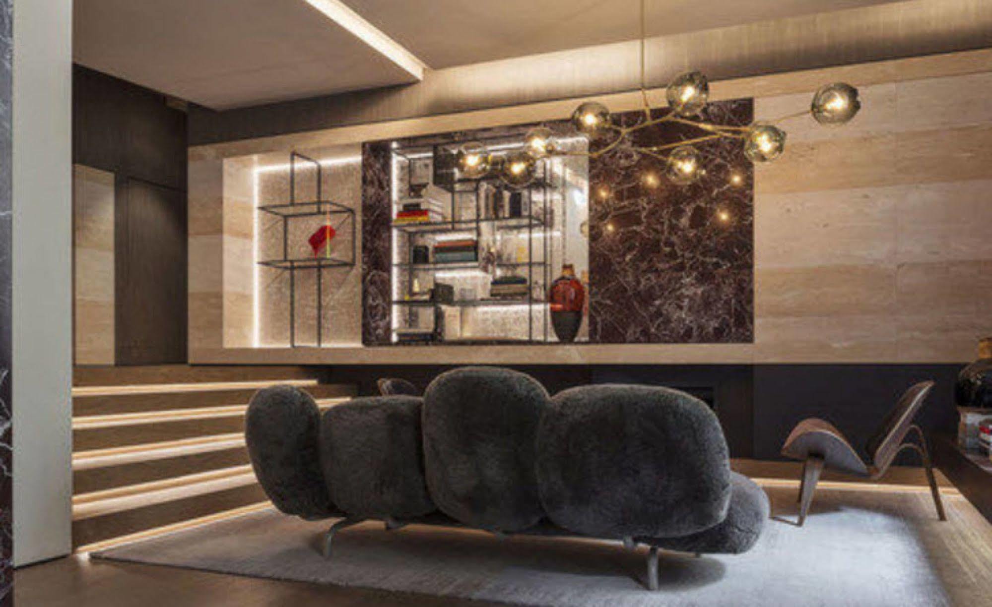 Fendi Private Hotel