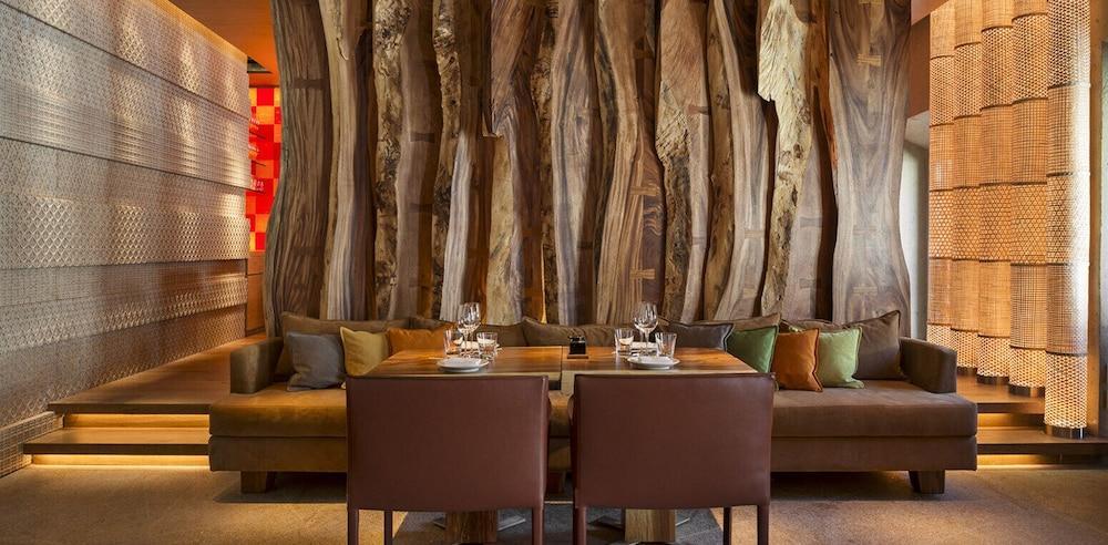Hotel Fendi Private 5*