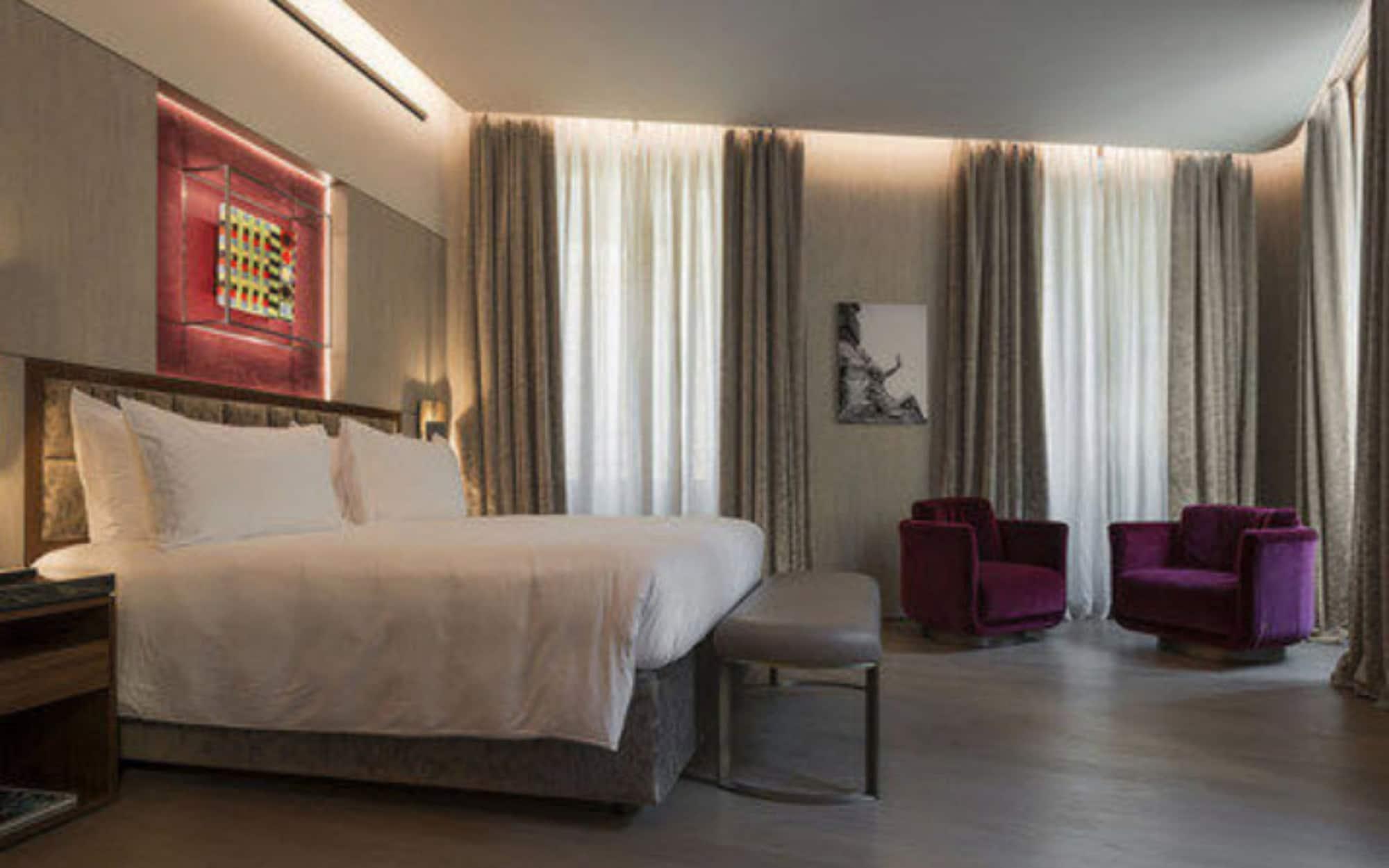 Fendi Private - Small Luxury Of The World Hotel Roma