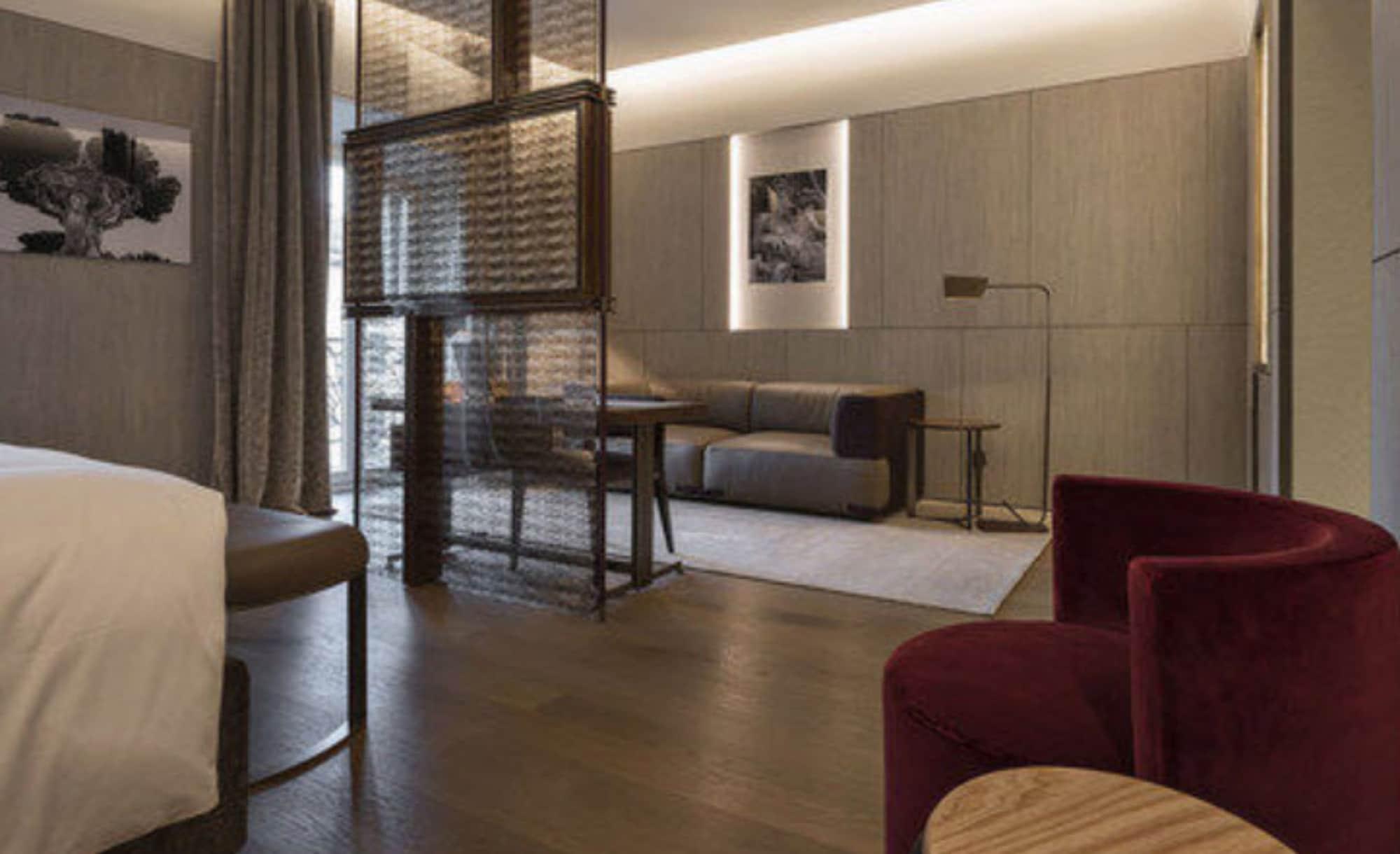 Fendi Private - Small Luxury Of The World 5* Roma
