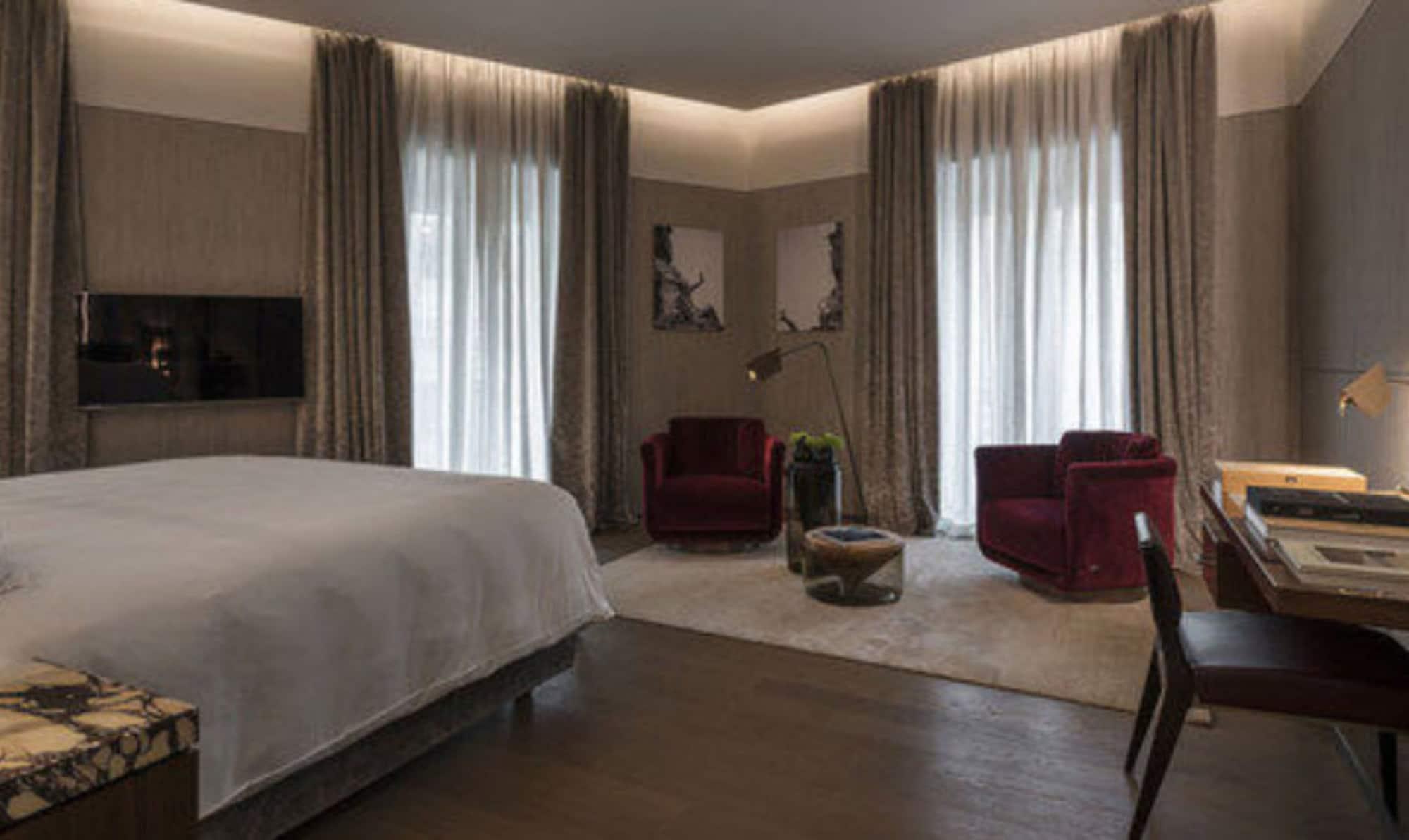 Fendi Private - Small Luxury Of The World