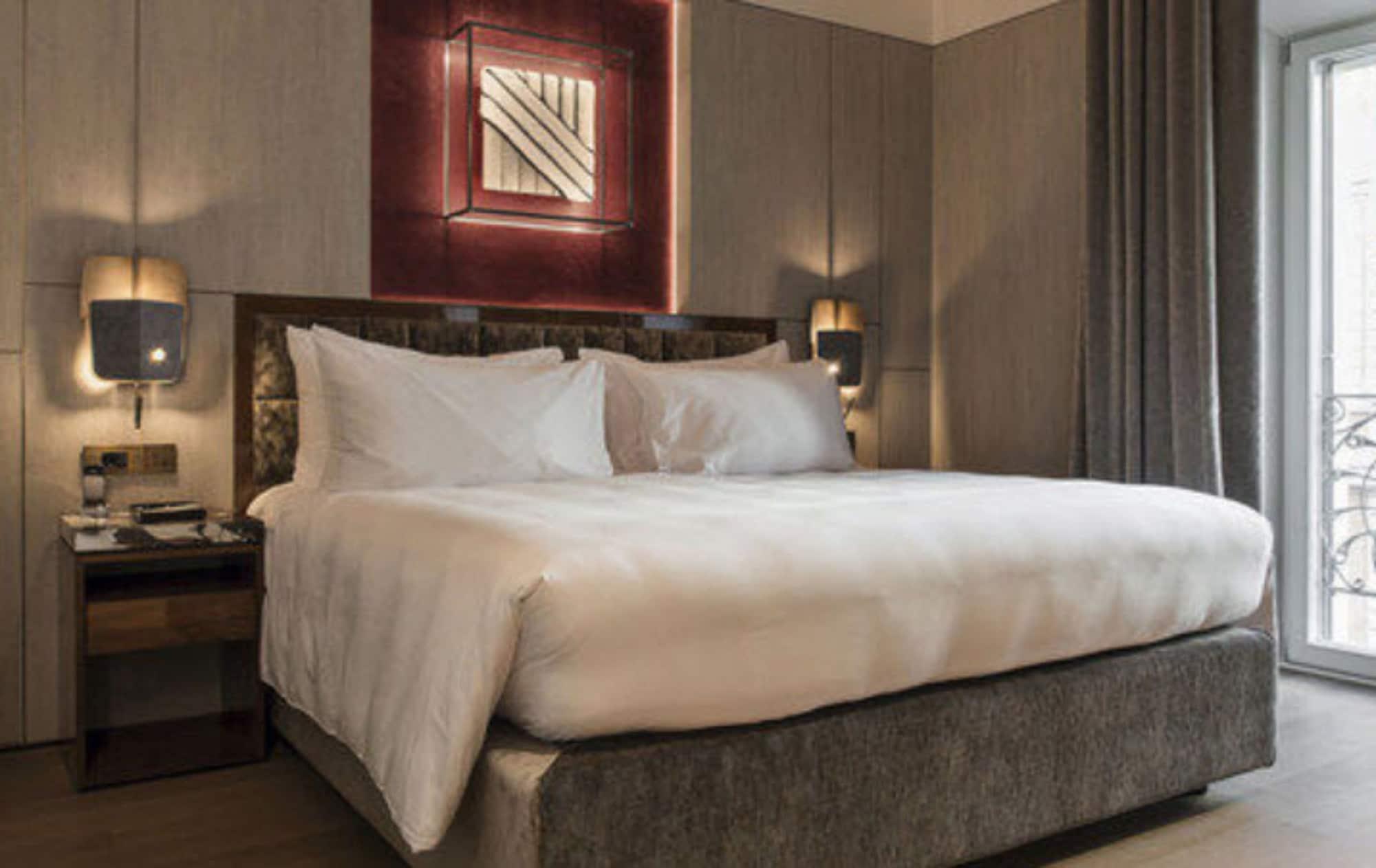 Fendi Private - Small Luxury Of The World Hotel Roma