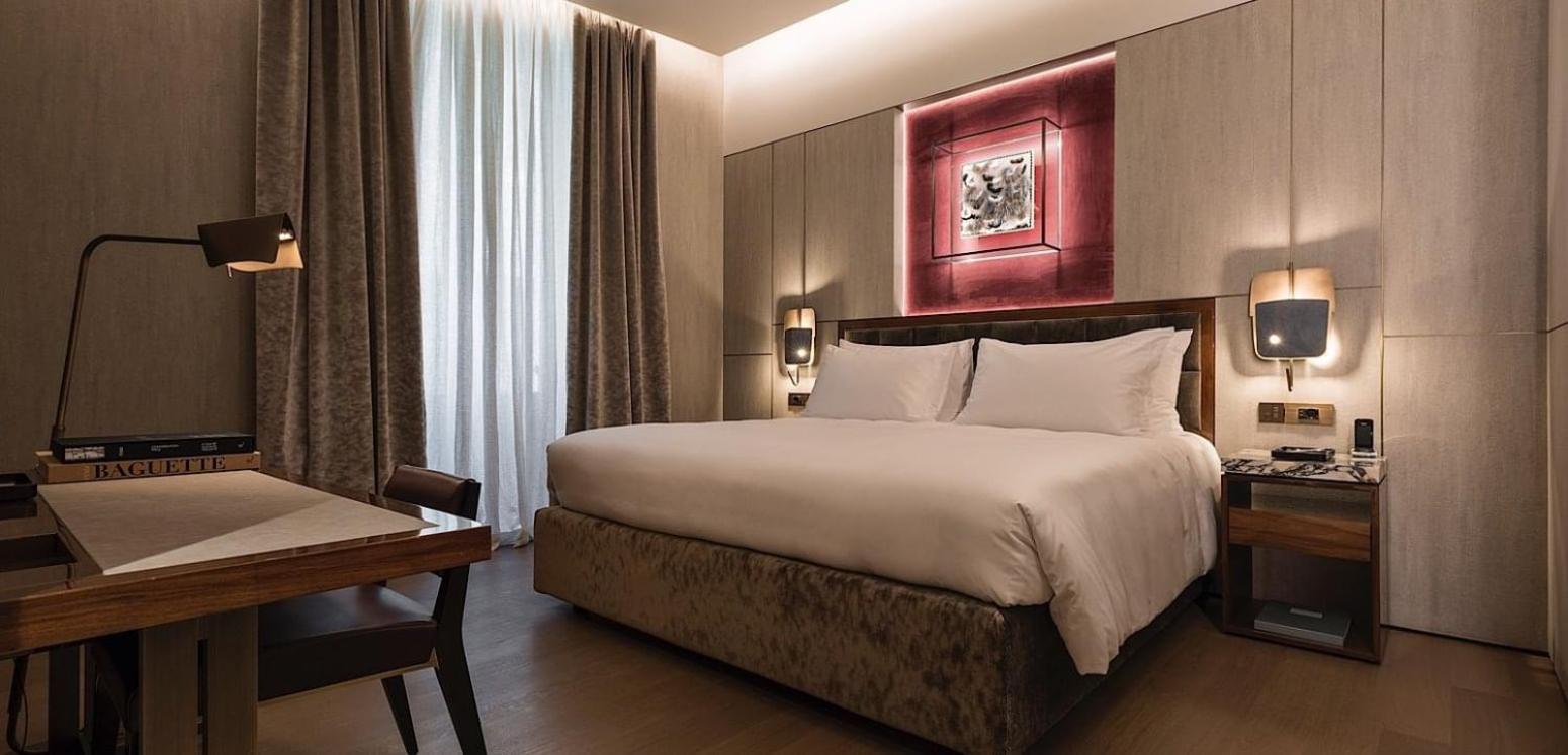 Fendi Private - Small Luxury Of The World Roma