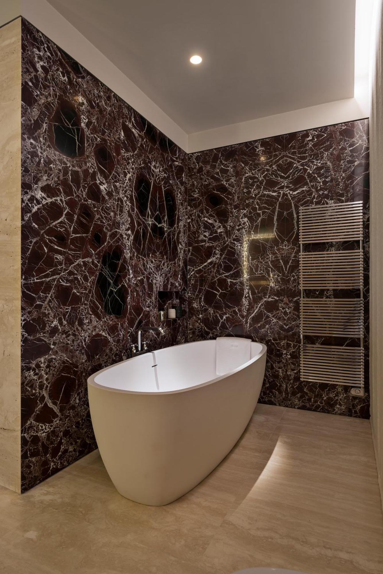 Fendi Private - Small Luxury Of The World Roma