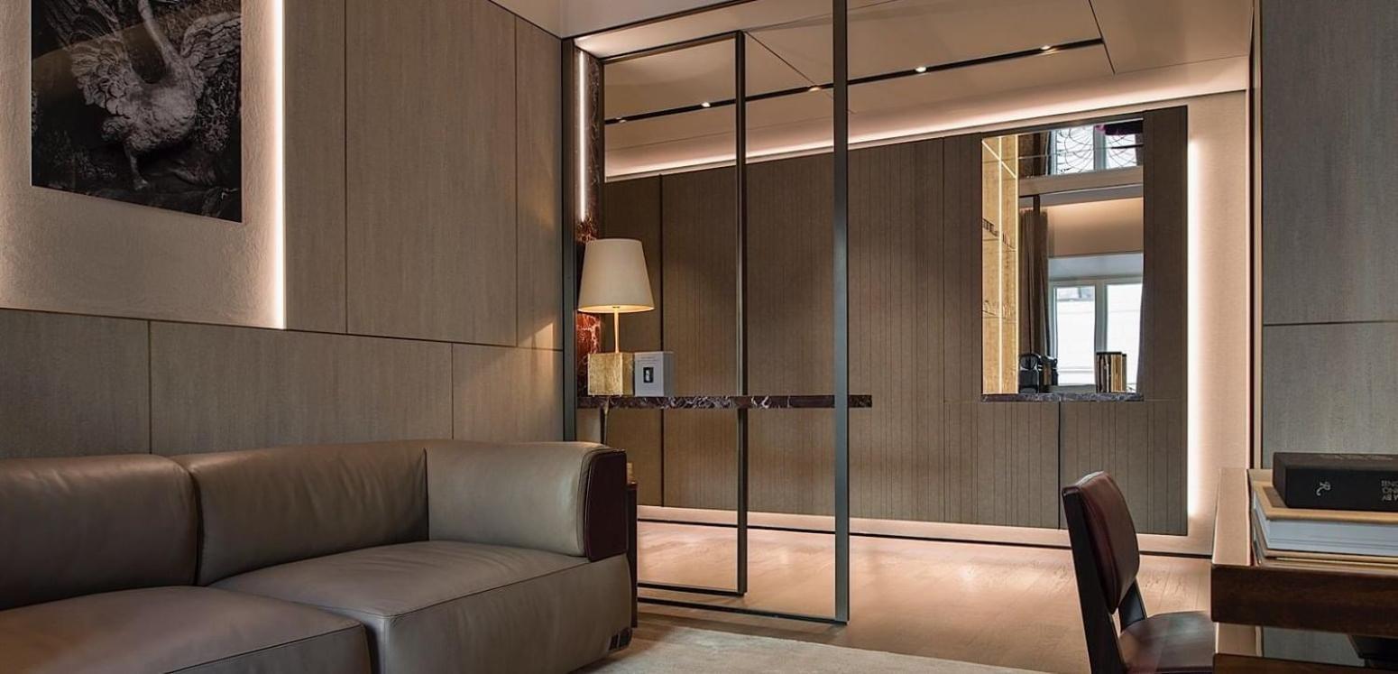 Hotel Fendi Private - Small Luxury Of The World Roma