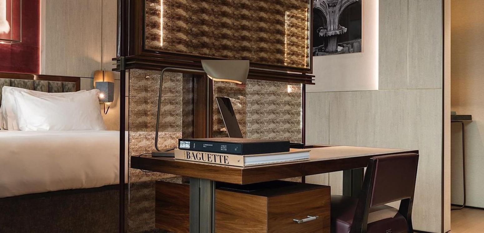 Fendi Private - Small Luxury Of The World Hotel Roma