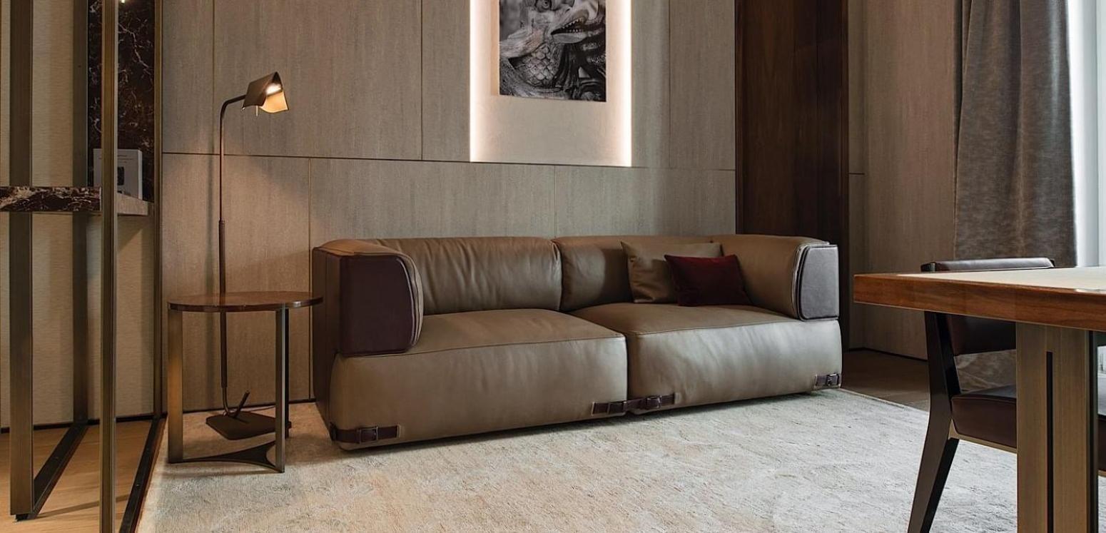 Fendi Private - Small Luxury Of The World Roma