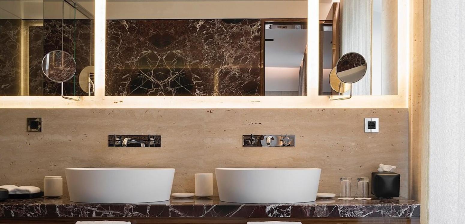 Fendi Private - Small Luxury Of The World Hotel Roma