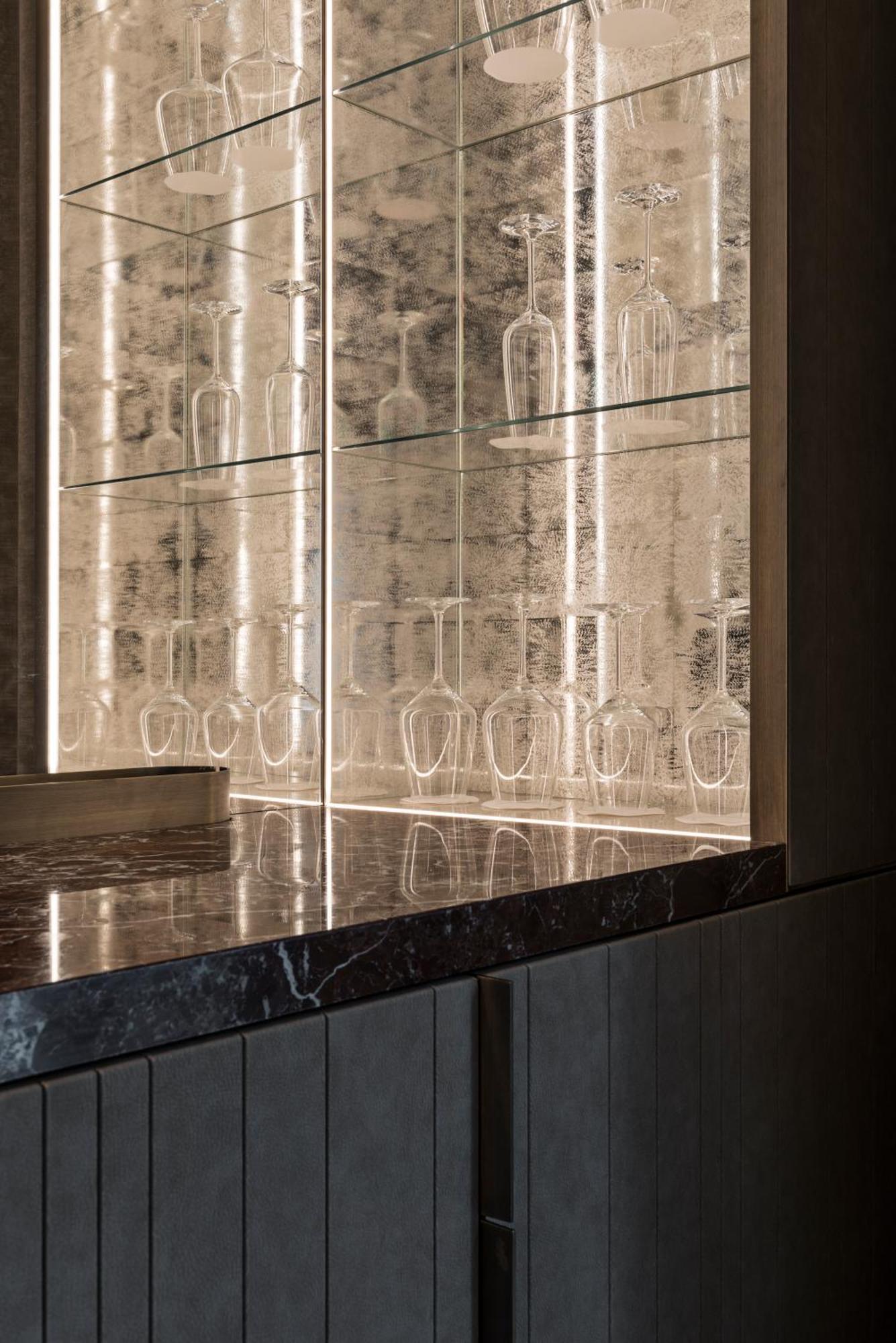 Fendi Private - Small Luxury Of The World Roma