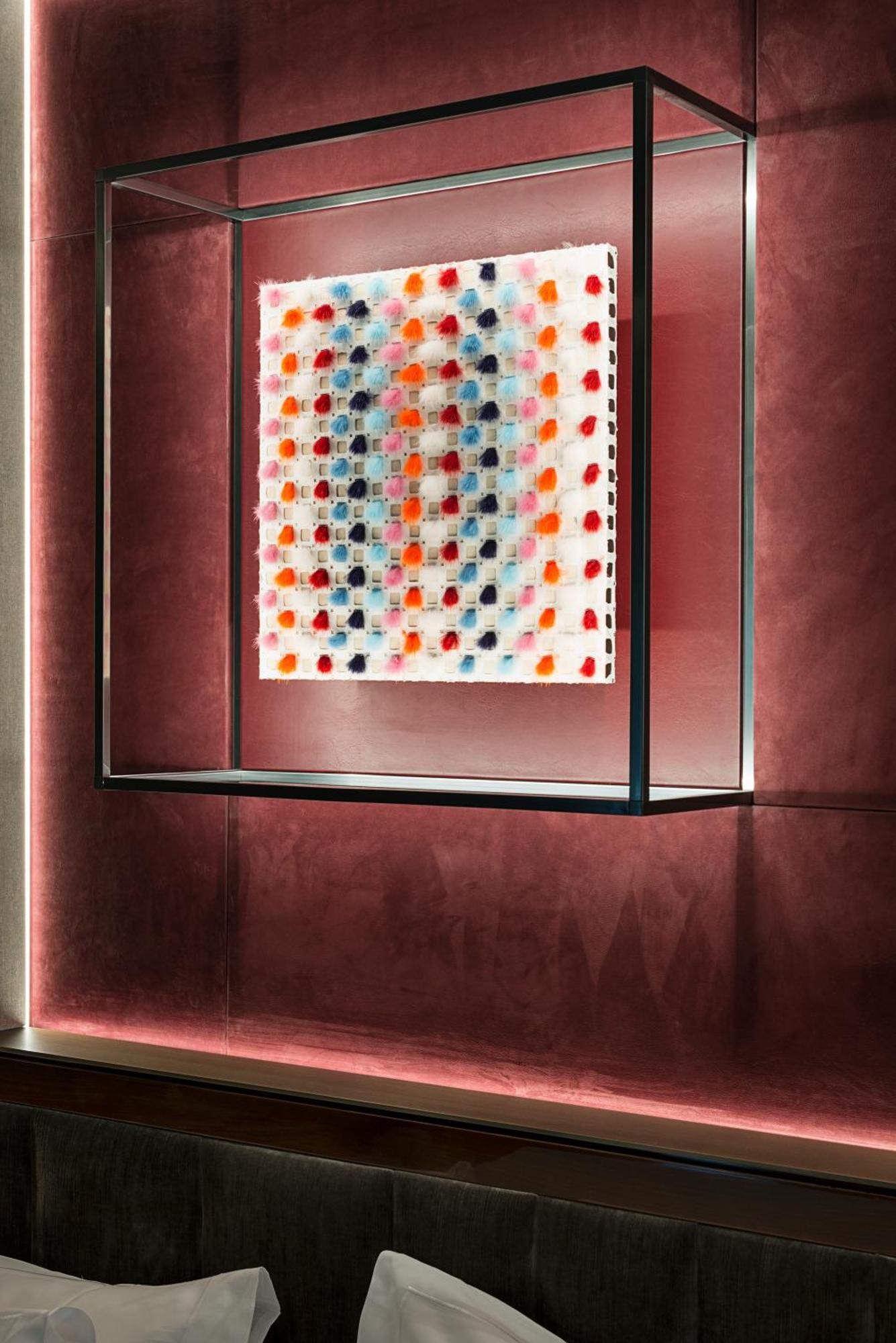 Fendi Private - Small Luxury Of The World 5* Roma