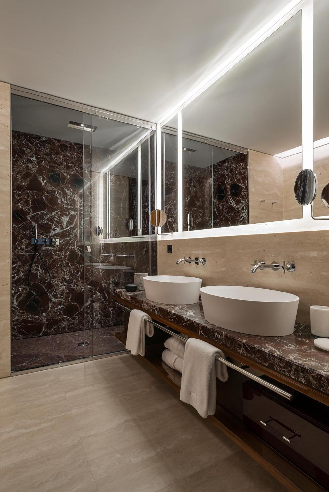 Fendi Private - Small Luxury Of The World 5* Roma