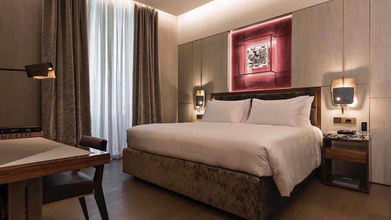 Fendi Private - Small Luxury Of The World Hotel Roma