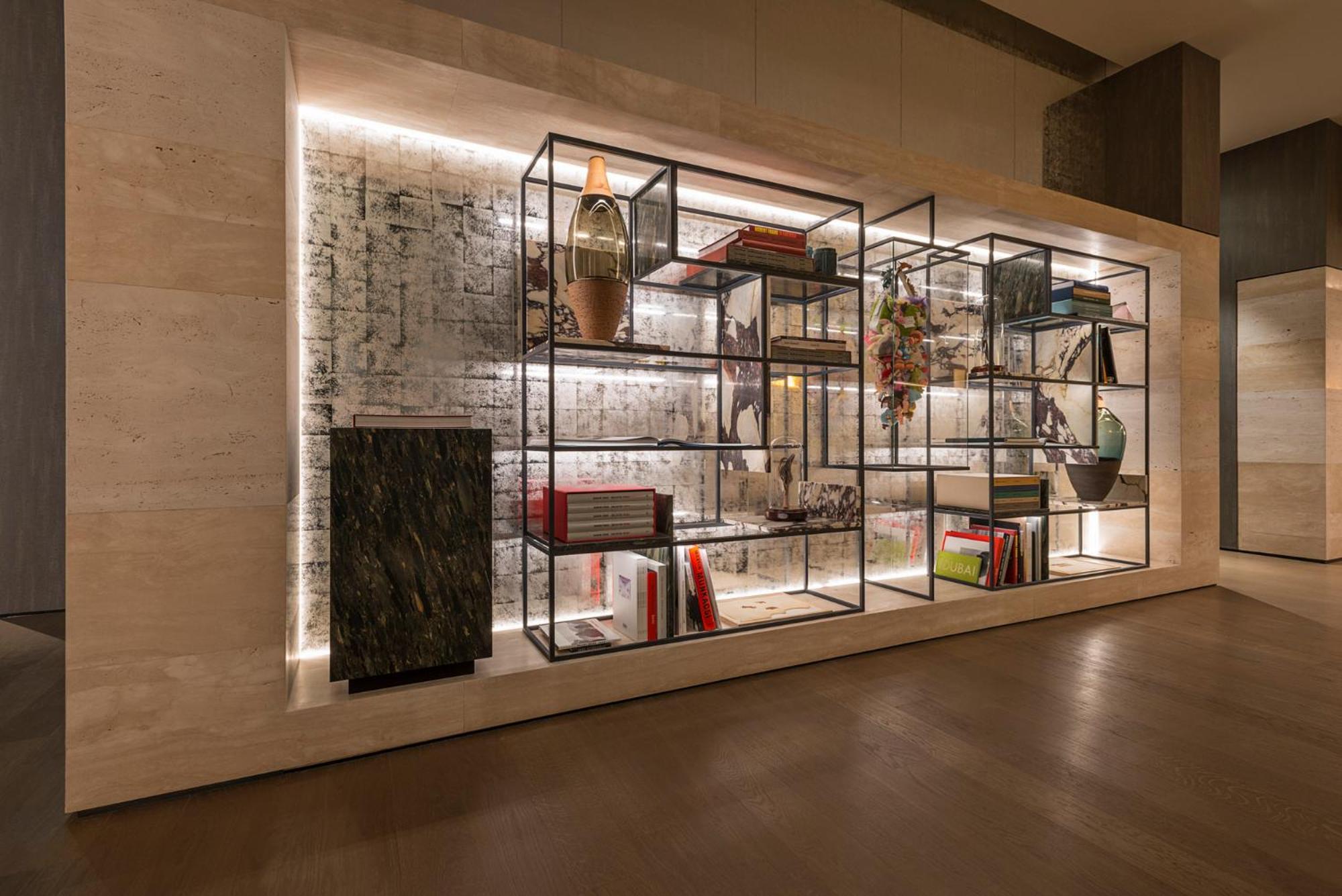 Fendi Private - Small Luxury Of The World Hotel Roma