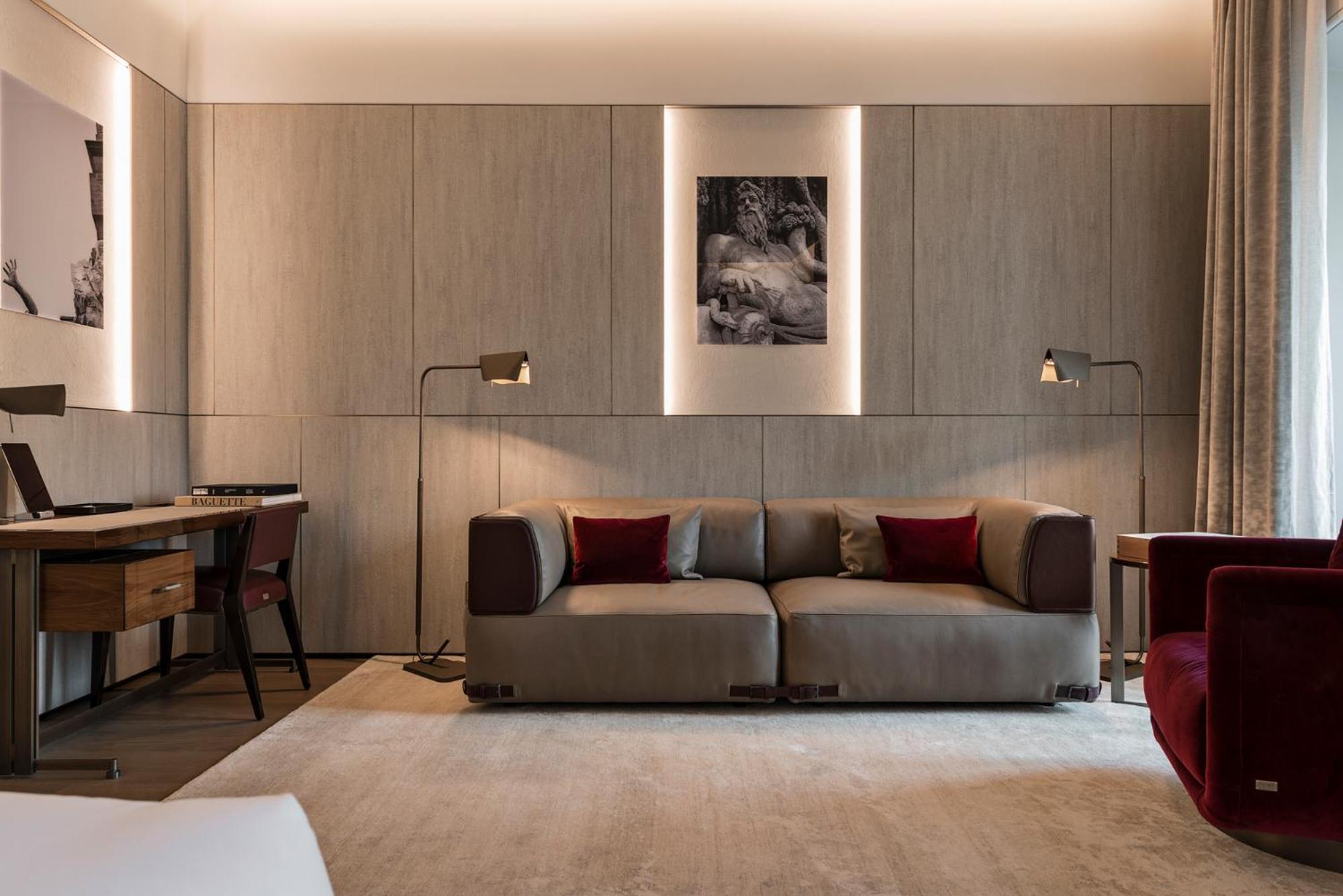 Fendi Private - Small Luxury Of The World Roma