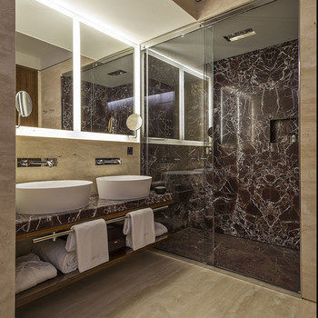 Fendi Private - Small Luxury Of The World 5* Roma