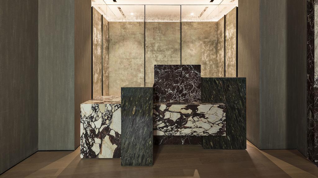 Fendi Private - Small Luxury Of The World Hotel Roma