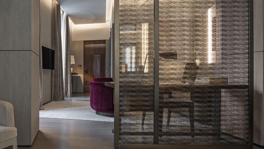 Fendi Private - Small Luxury Of The World Roma