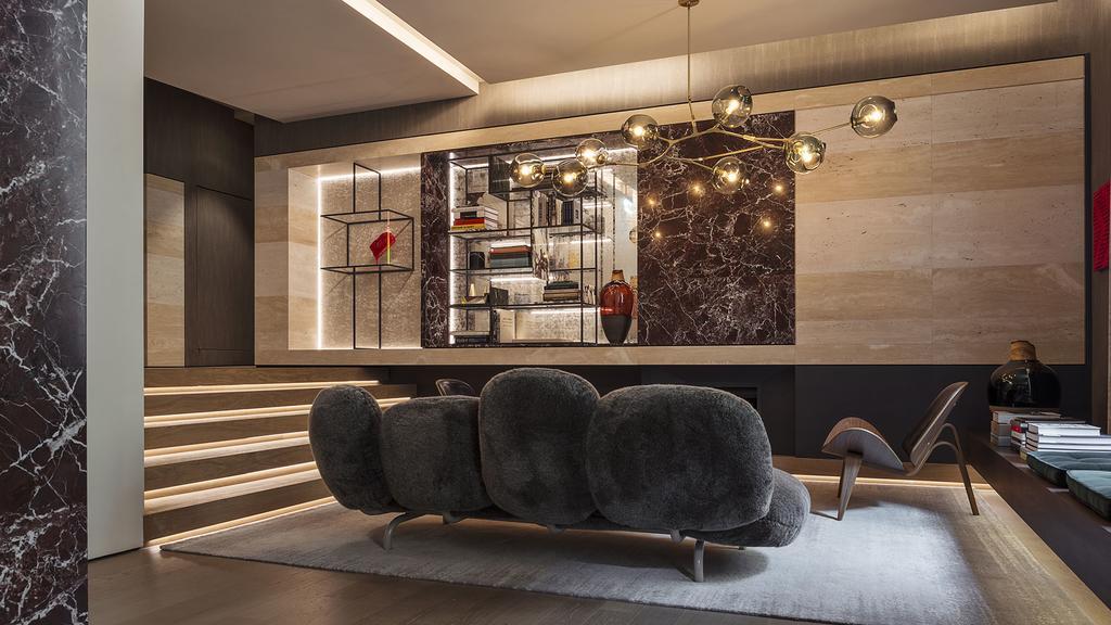 Fendi Private - Small Luxury Of The World Hotel Roma