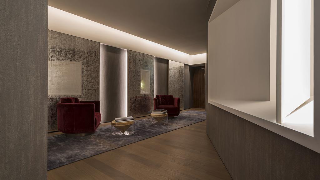 Fendi Private - Small Luxury Of The World 5* Roma