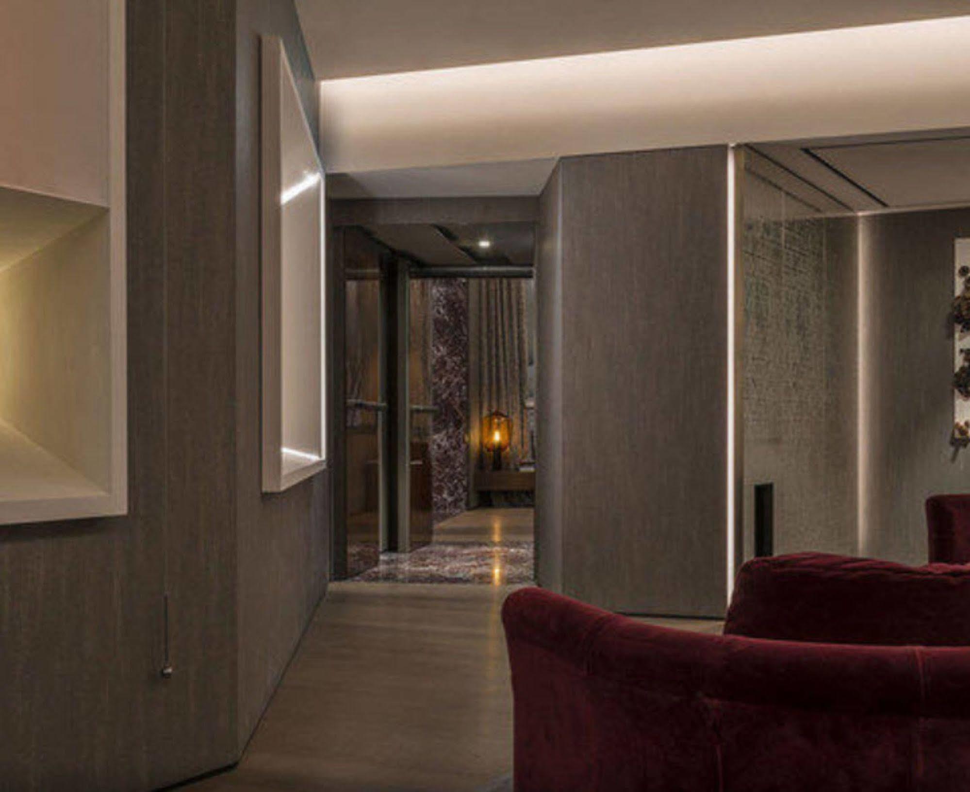 Fendi Private - Small Luxury Of The World Roma