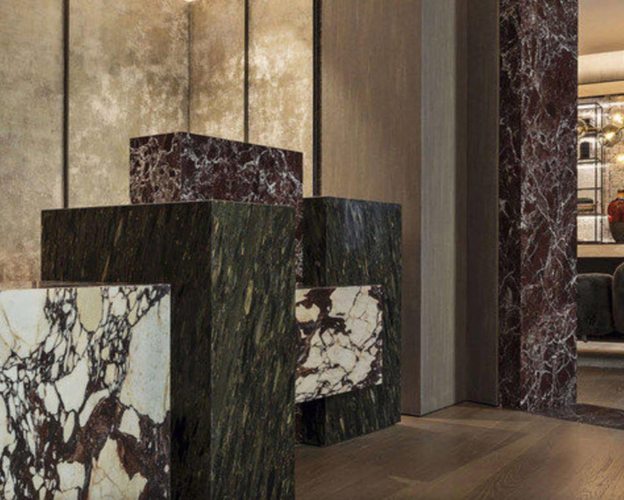 Hotel Fendi Private - Small Luxury Of The World Roma