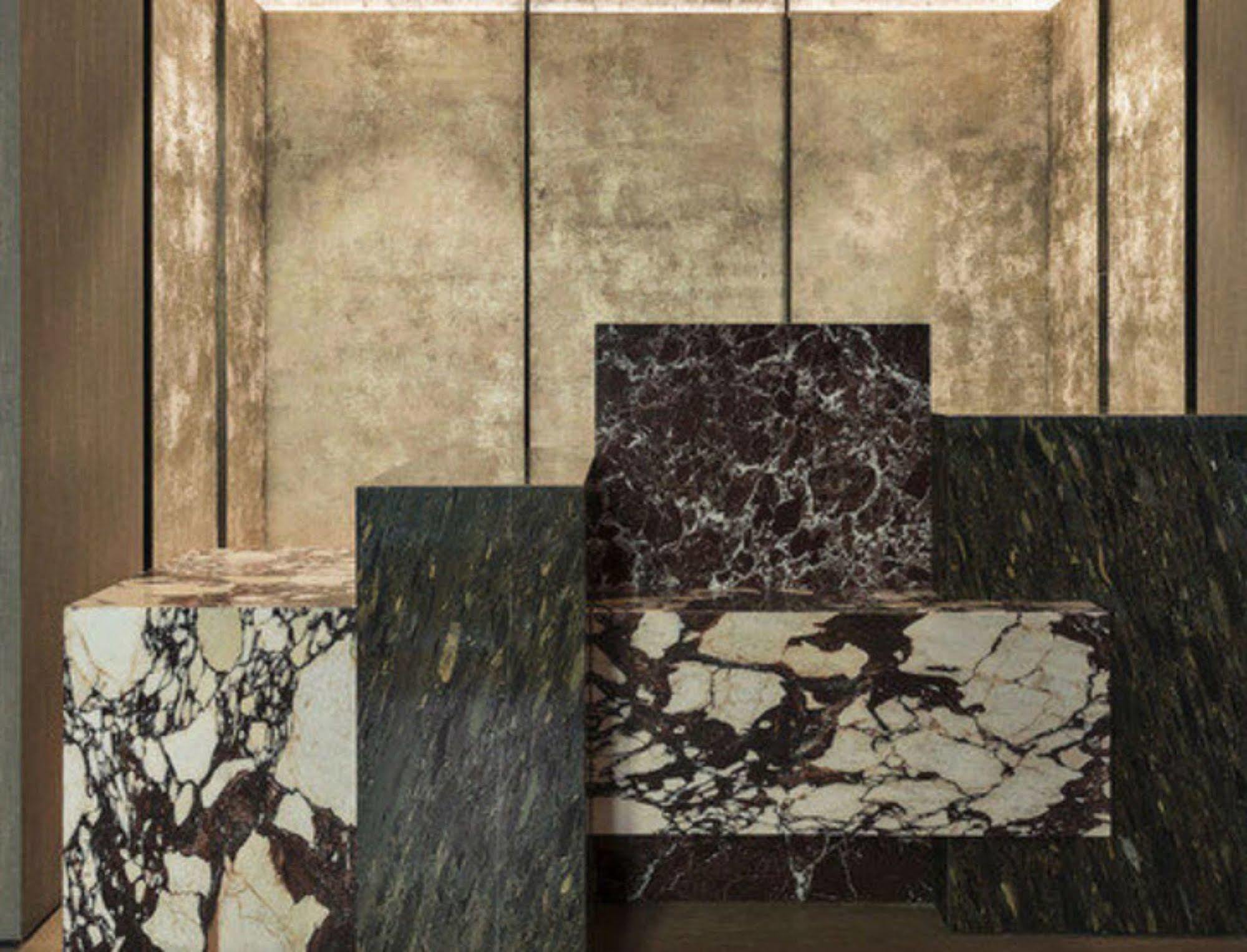 Fendi Private - Small Luxury Of The World Roma