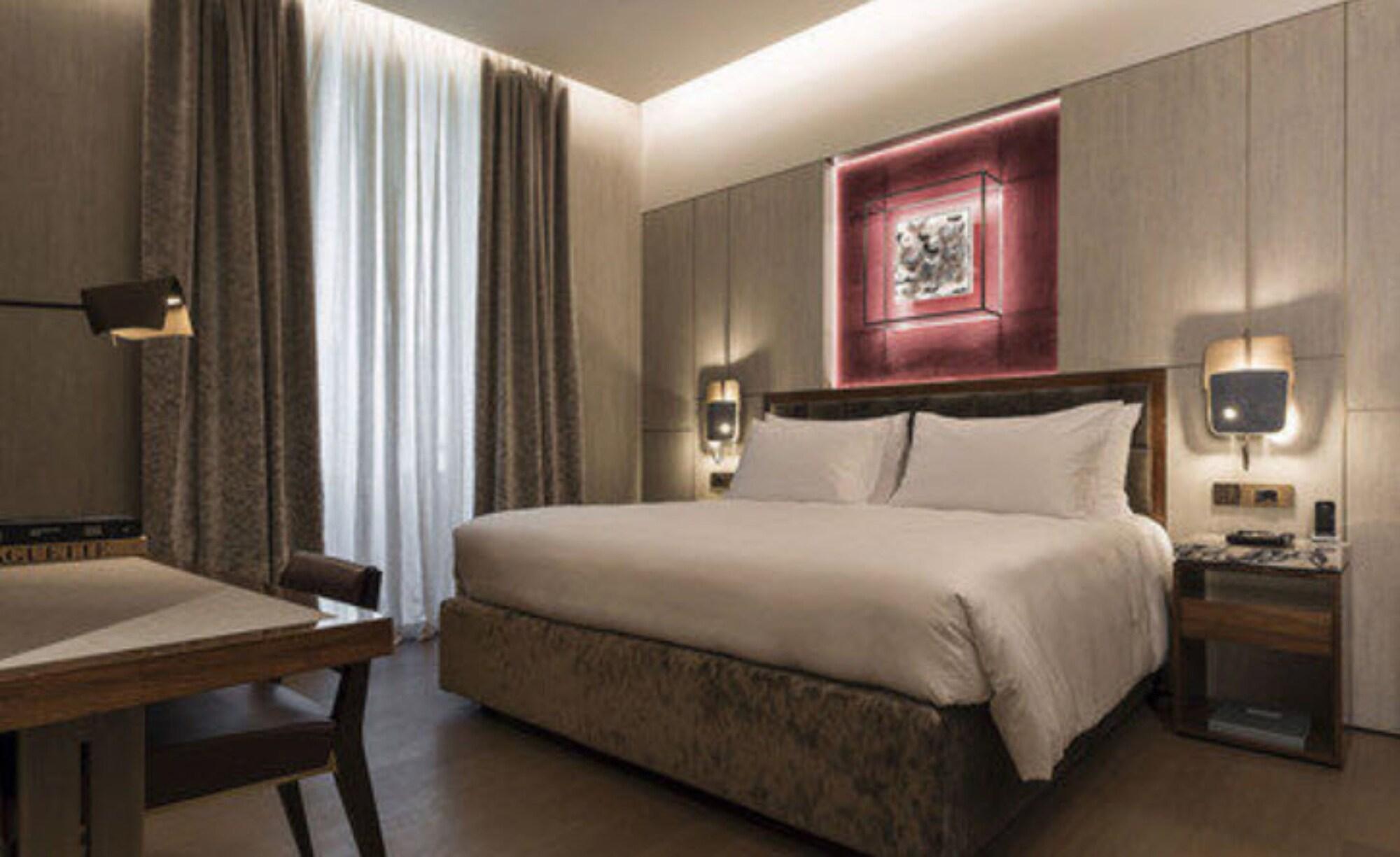 Fendi Private - Small Luxury Of The World Hotel Roma