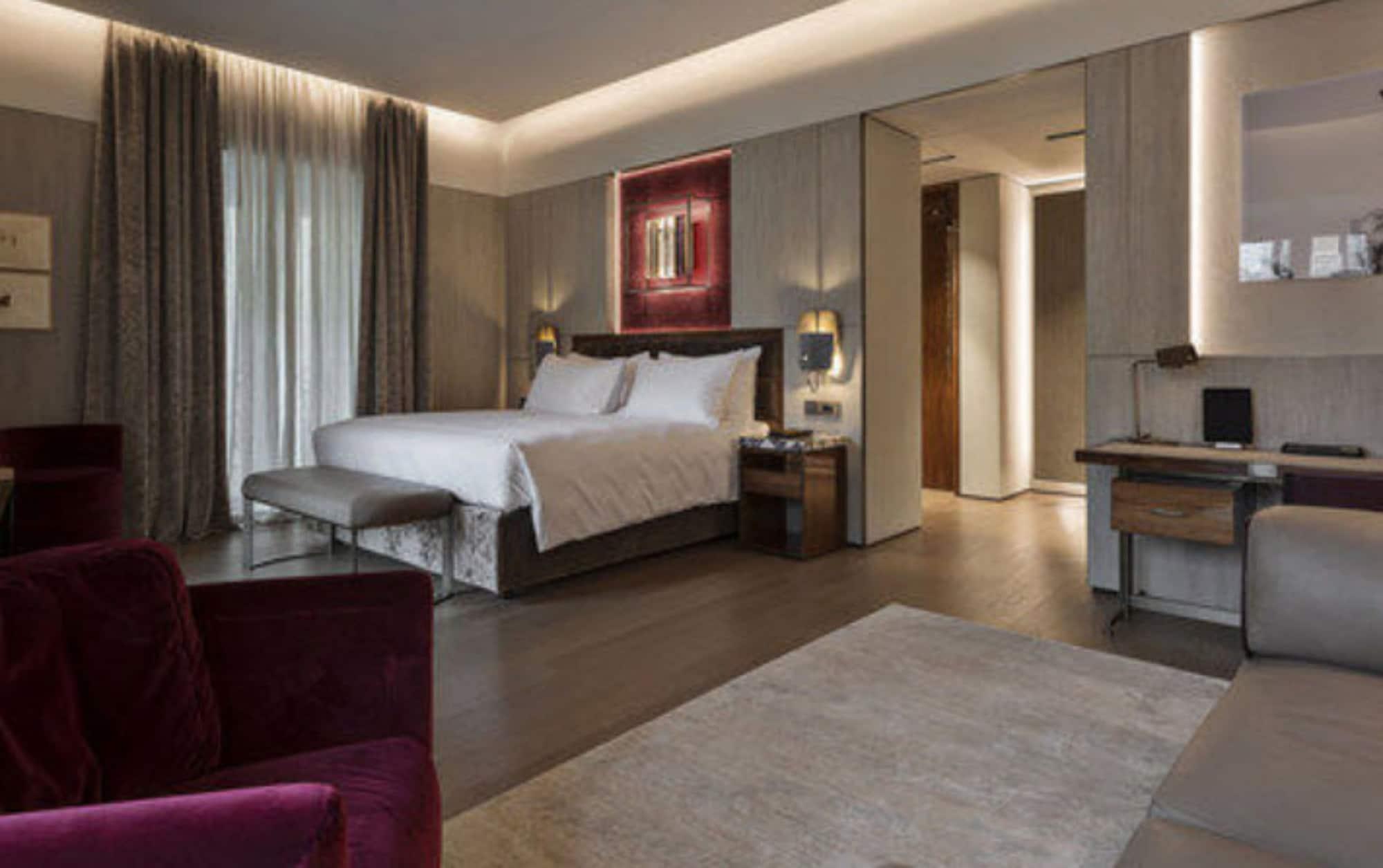 Fendi Private - Small Luxury Of The World Roma