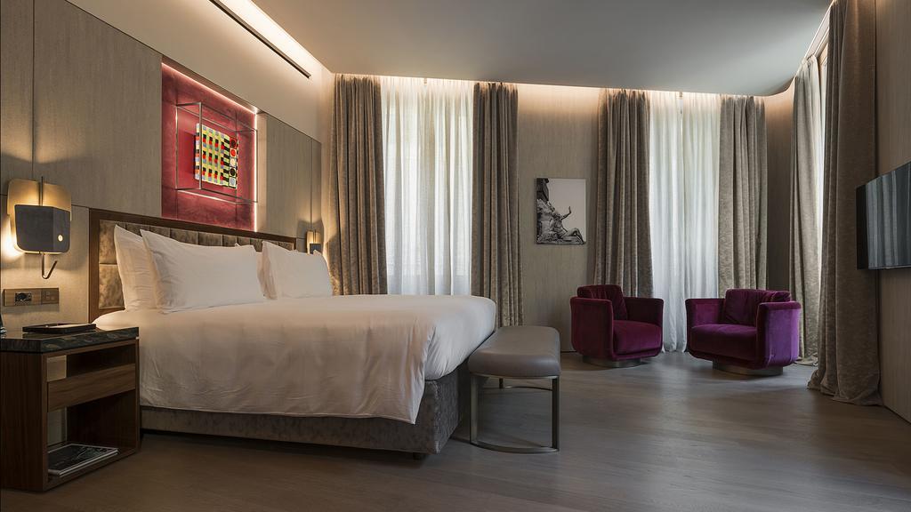 Hotel Fendi Private - Small Luxury Of The World Roma